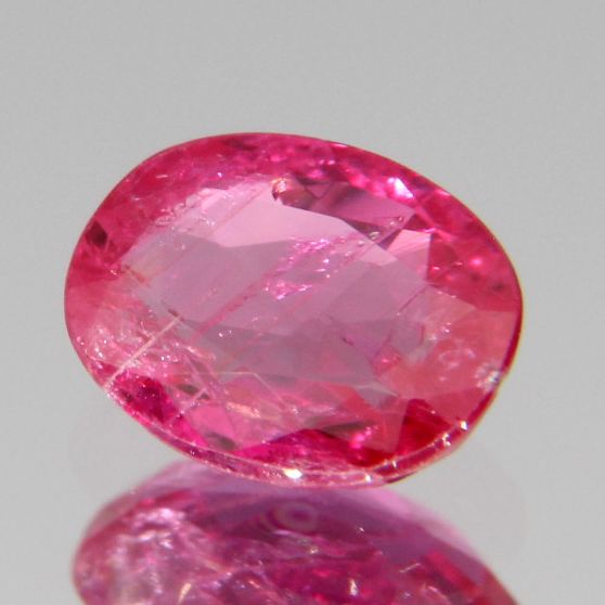 Rubin 0.35ct
