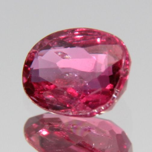 Rubin 0.35ct