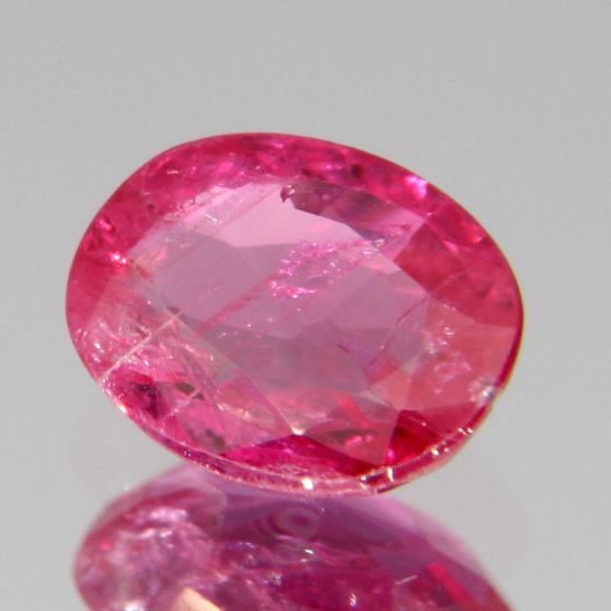 Rubin 0.35ct