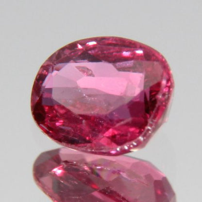 Rubin 0.35ct