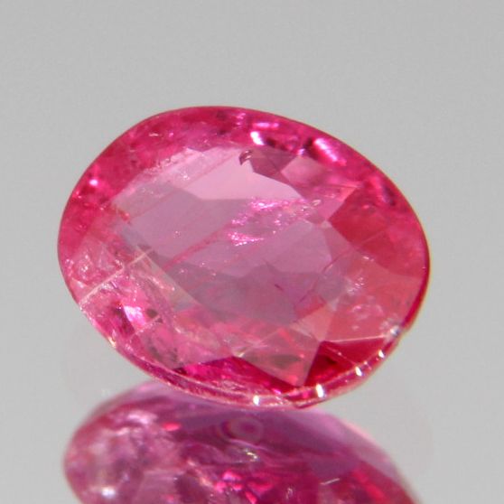 Rubin 0.35ct