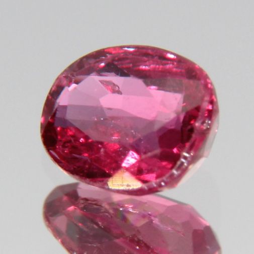 Rubin 0.35ct