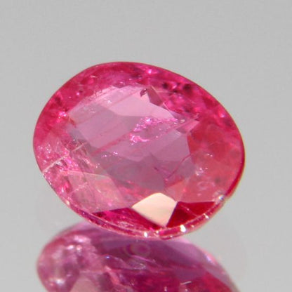 Rubin 0.35ct