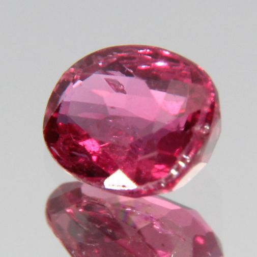 Rubin 0.35ct