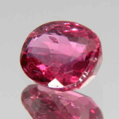 Rubin 0.35ct