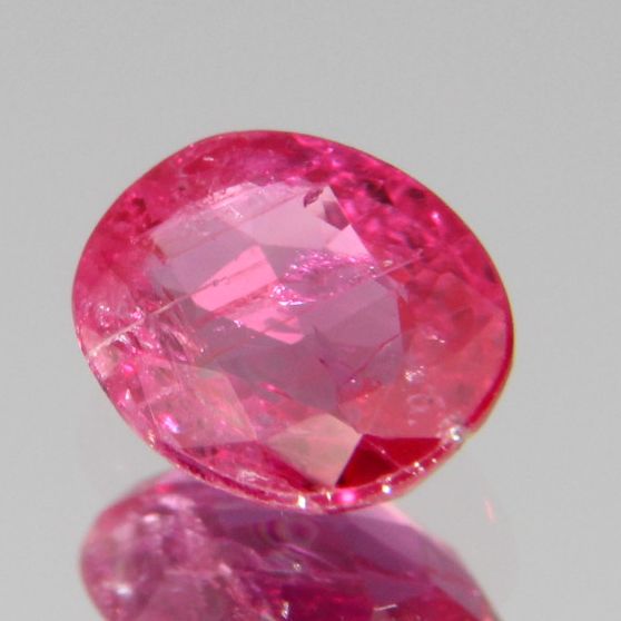 Rubin 0.35ct
