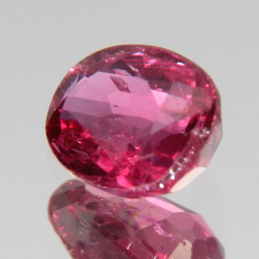 Rubin 0.35ct