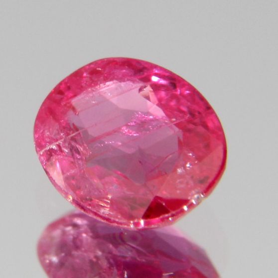 Rubin 0.35ct