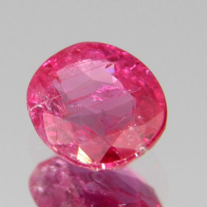 Rubin 0.35ct