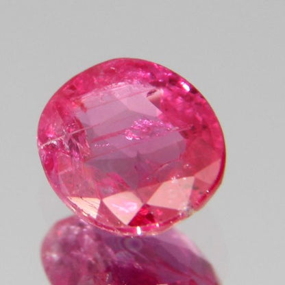 Rubin 0.35ct