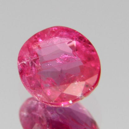Rubin 0.35ct