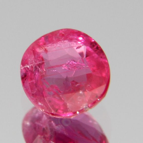 Rubin 0.35ct