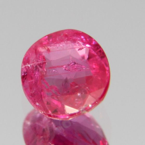Rubin 0.35ct