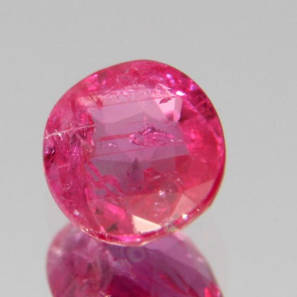 Rubin 0.35ct