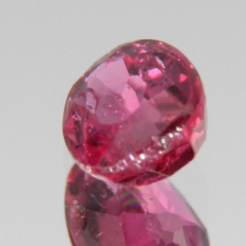Rubin 0.35ct