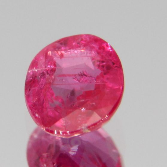 Rubin 0.35ct