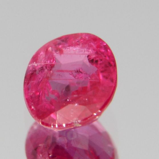 Rubin 0.35ct