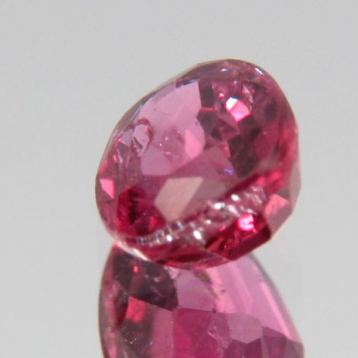 Rubin 0.35ct