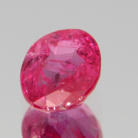 Rubin 0.35ct