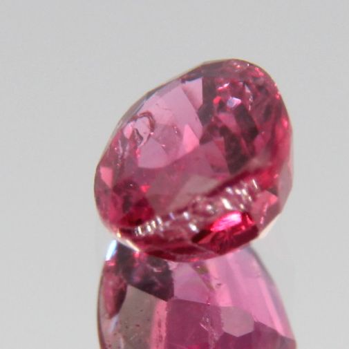 Rubin 0.35ct
