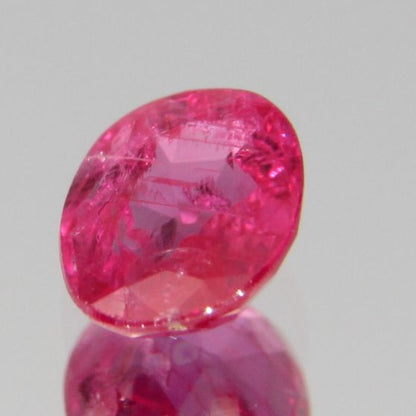 Rubin 0.35ct