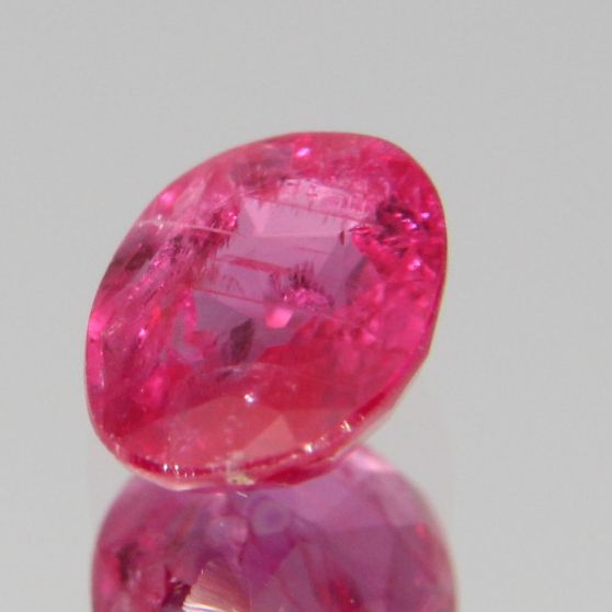 Rubin 0.35ct