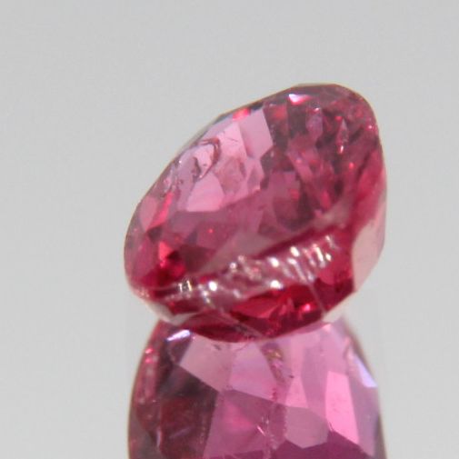 Rubin 0.35ct