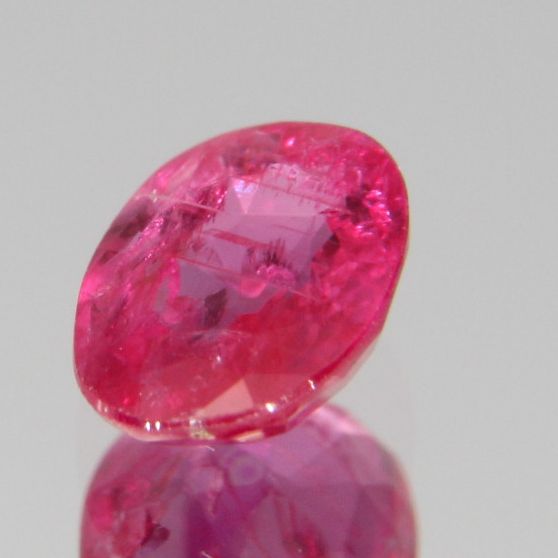 Rubin 0.35ct