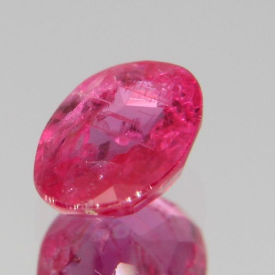 Rubin 0.35ct