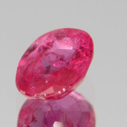 Rubin 0.35ct