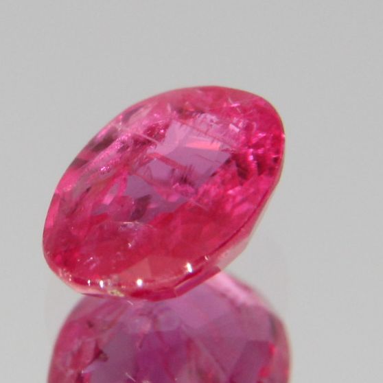 Rubin 0.35ct