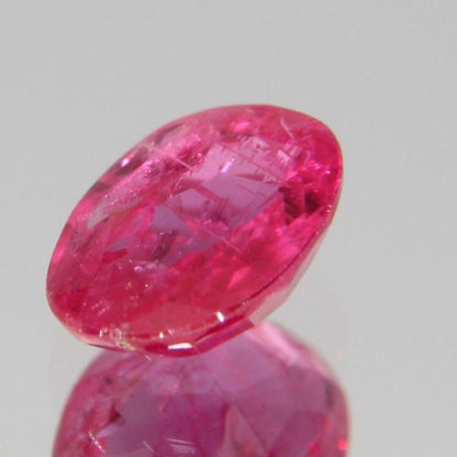 Rubin 0.35ct