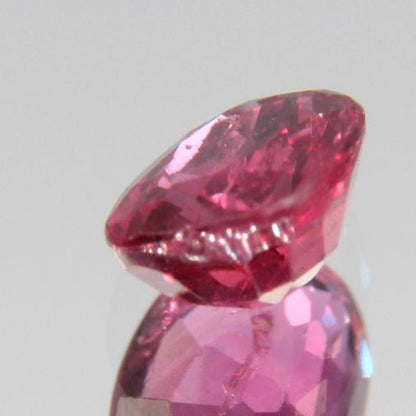 Rubin 0.35ct