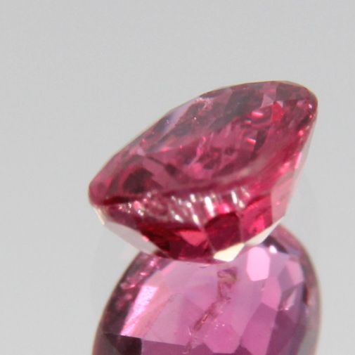 Rubin 0.35ct
