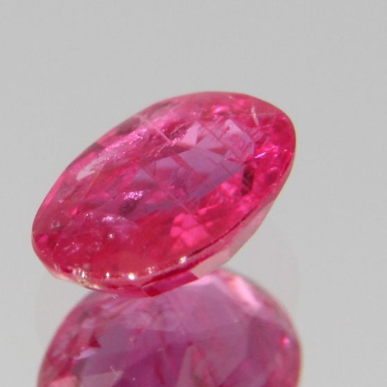 Rubin 0.35ct