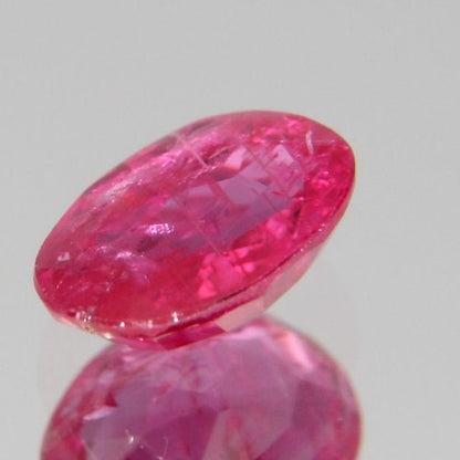 Rubin 0.35ct