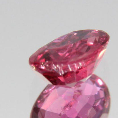 Rubin 0.35ct