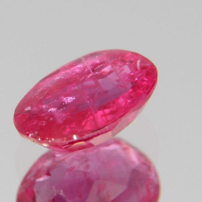Rubin 0.35ct