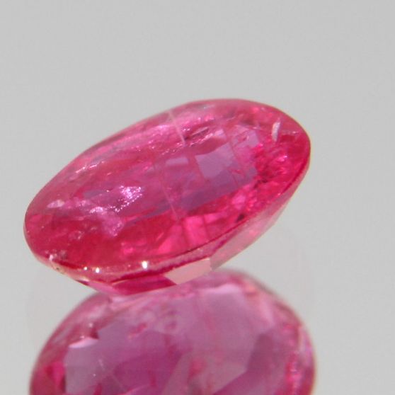 Rubin 0.35ct