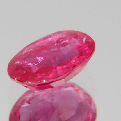 Rubin 0.35ct