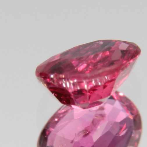 Rubin 0.35ct