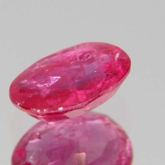 Rubin 0.35ct