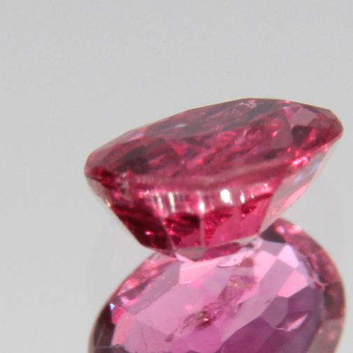 Rubin 0.35ct