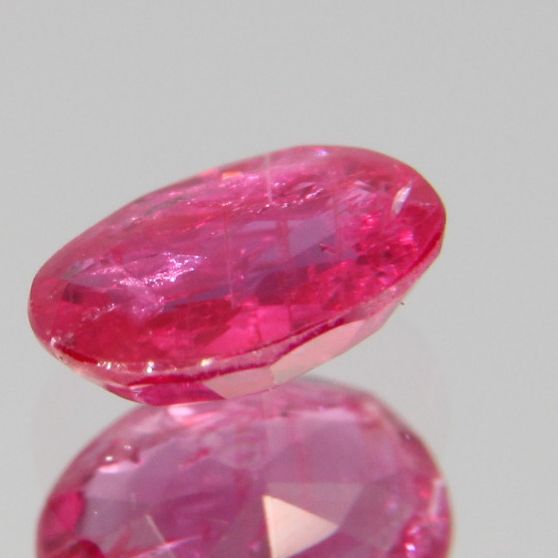 Rubin 0.35ct