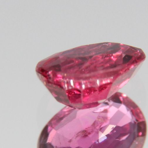 Rubin 0.35ct