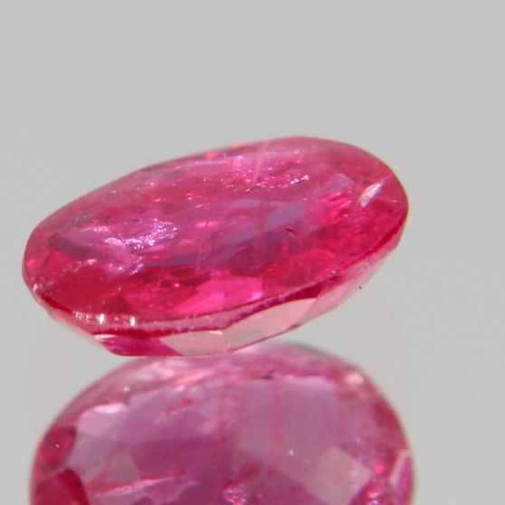 Rubin 0.35ct