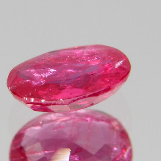Rubin 0.35ct
