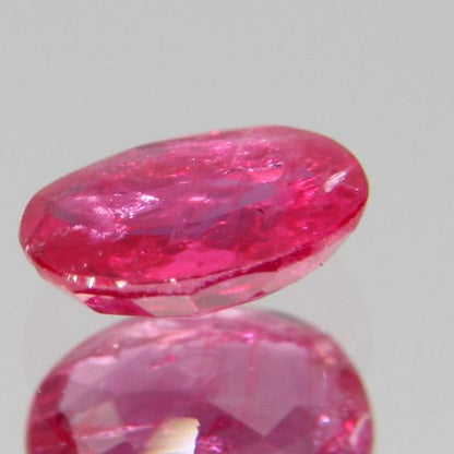 Rubin 0.35ct