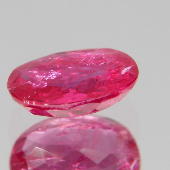 Rubin 0.35ct