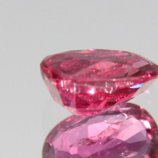 Rubin 0.35ct